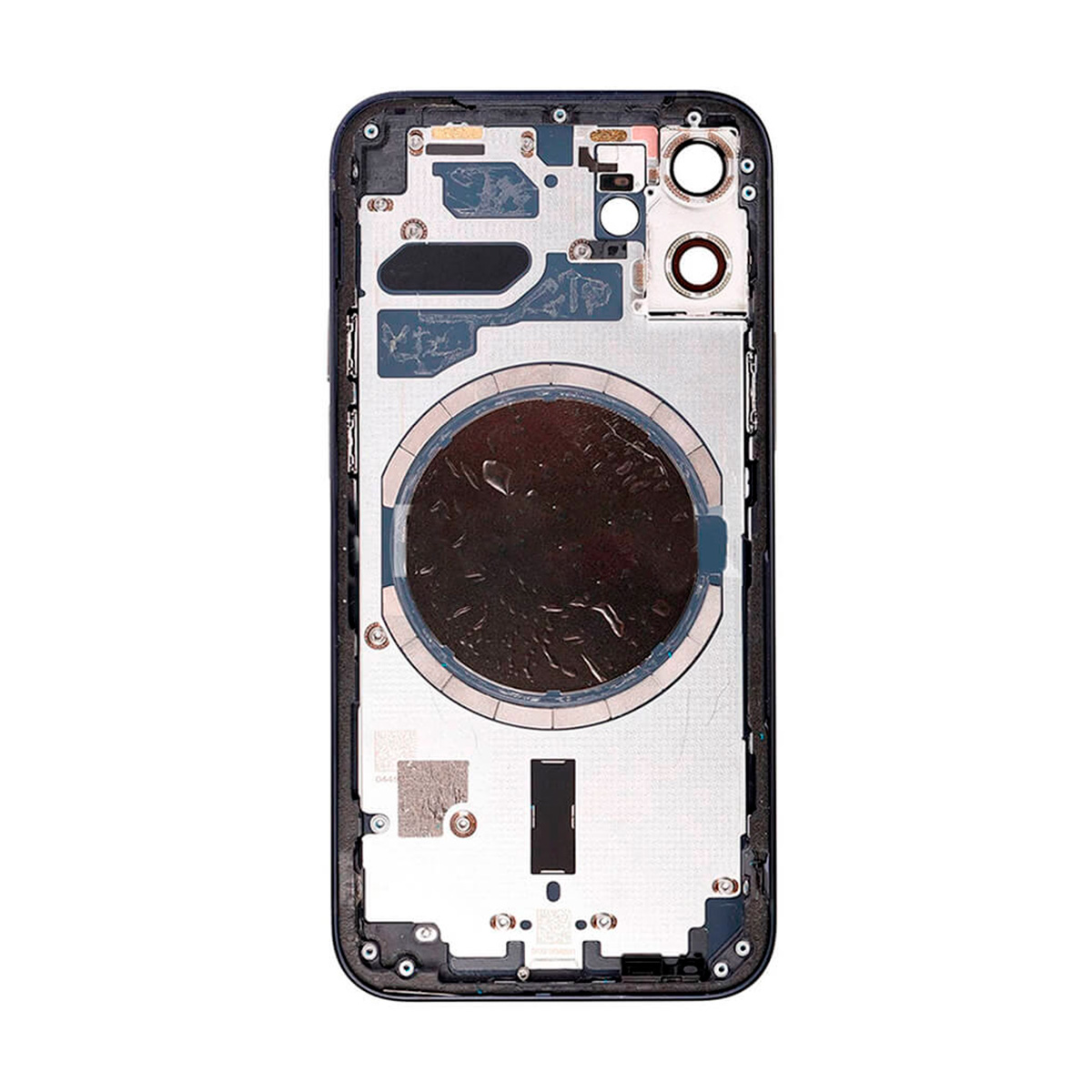 Carcasa sin flex iPhone 12 Mini